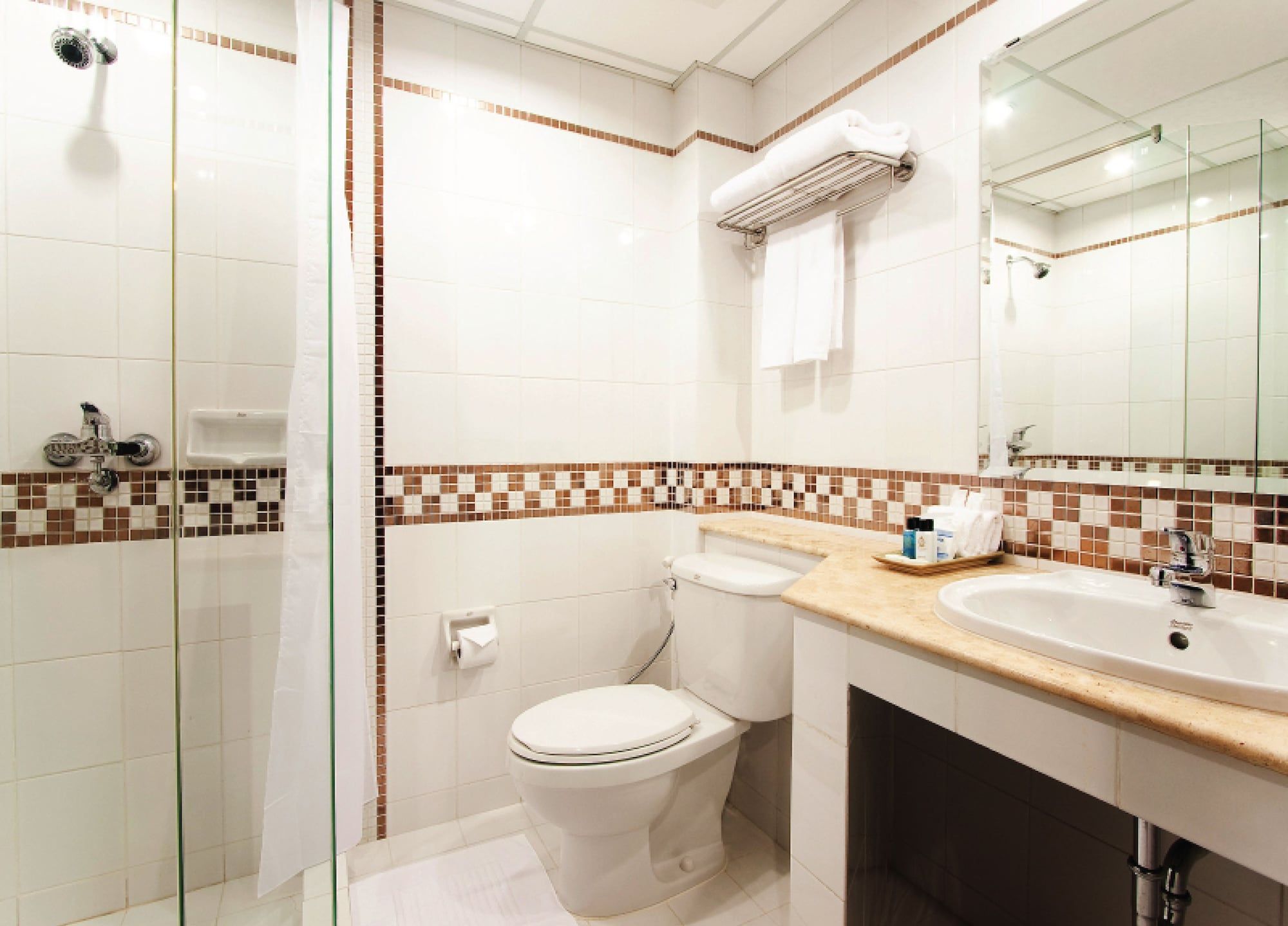 undefined The Ecotel Bangkok 7