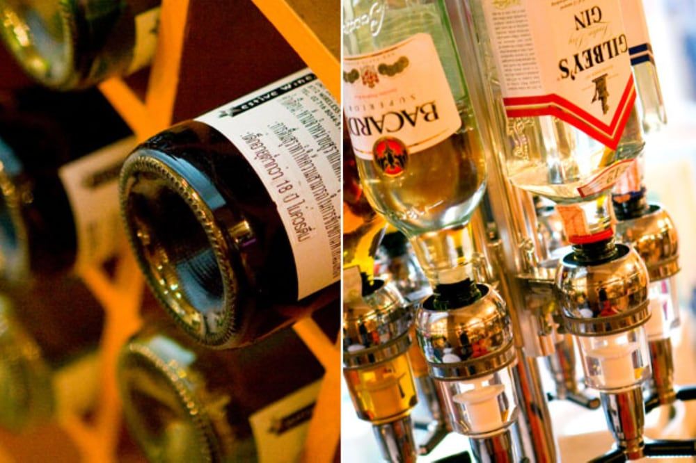 undefined The Ecotel Bangkok 3