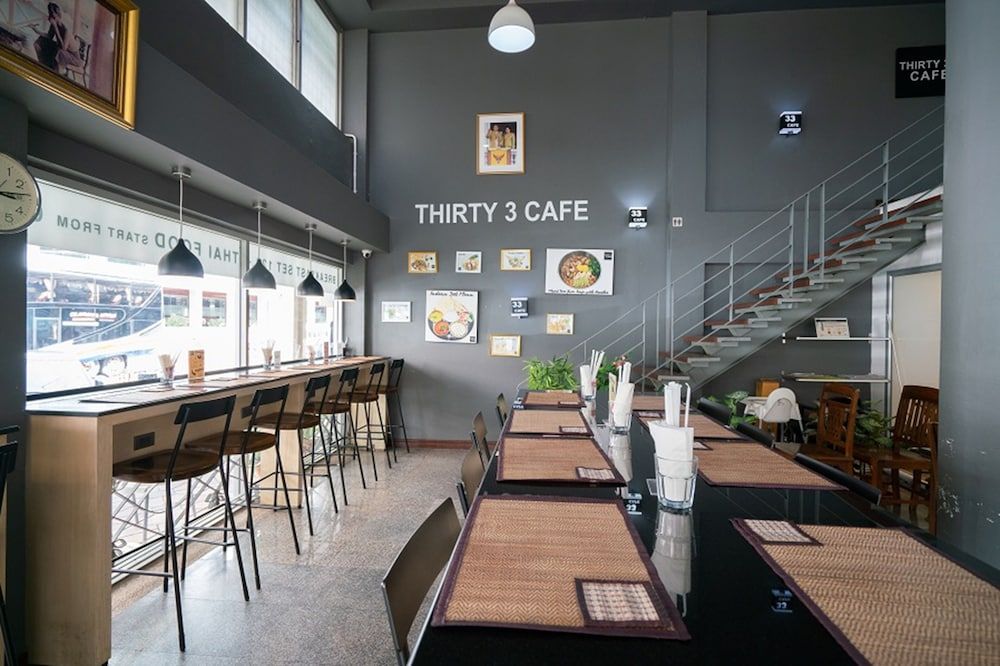 undefined The Ecotel Bangkok 6