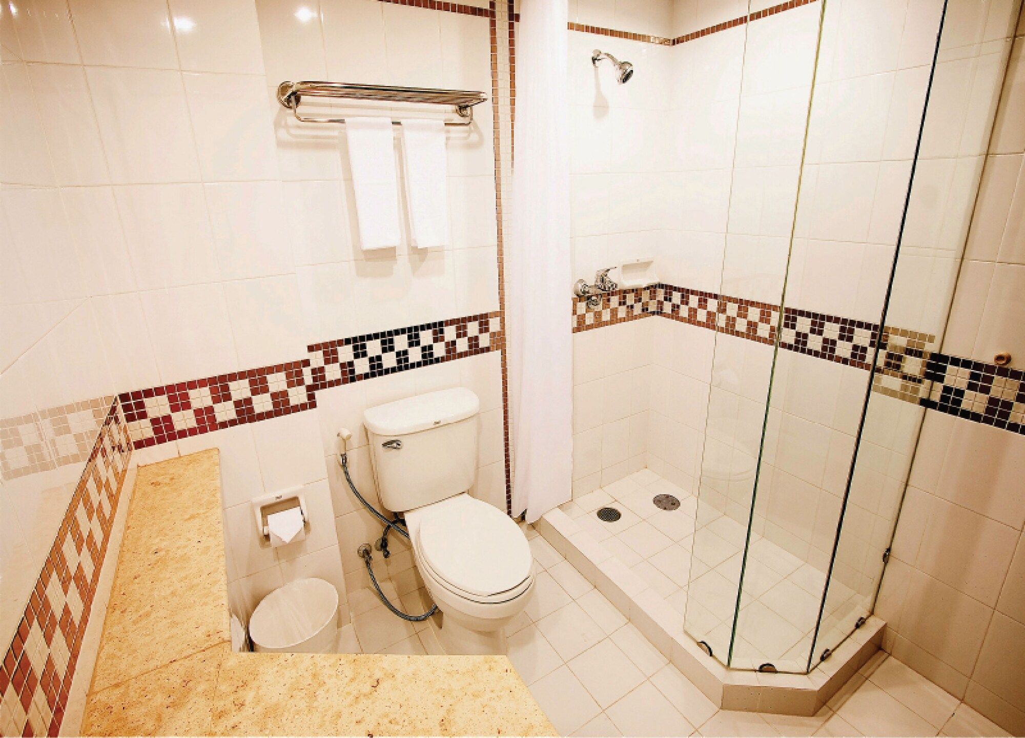 undefined The Ecotel Bangkok 6