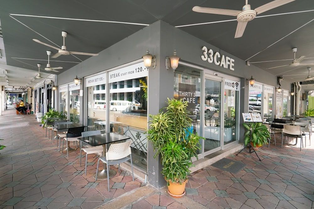 undefined The Ecotel Bangkok 4