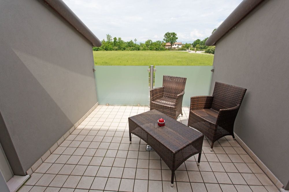 Sweet Home Superior Room 11