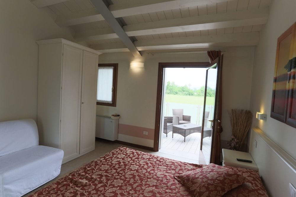 Sweet Home Superior Room 4