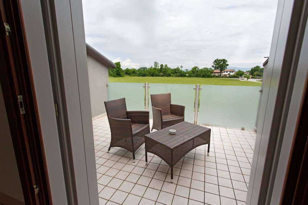 Sweet Home Superior Room 12