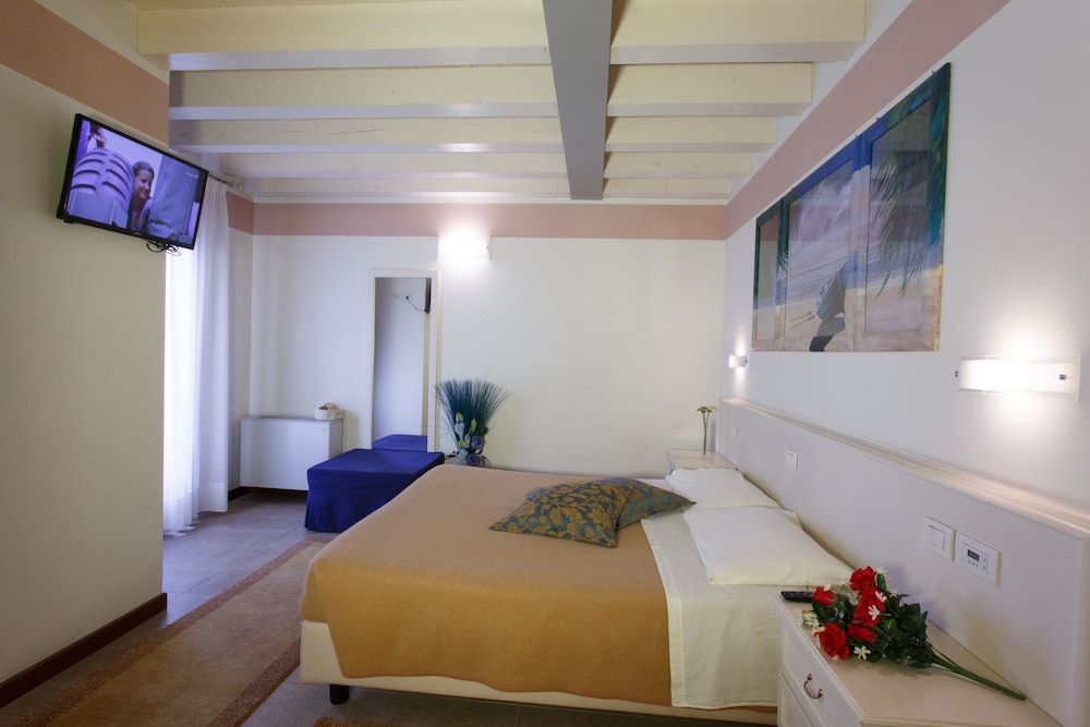 Sweet Home Superior Room 3