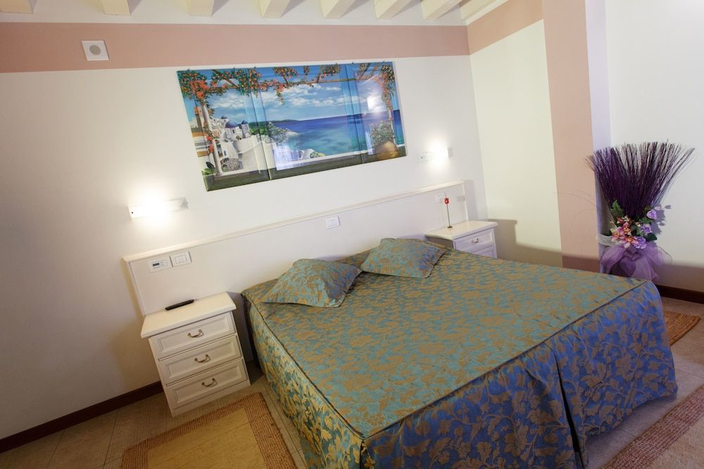 Sweet Home Superior Room 5