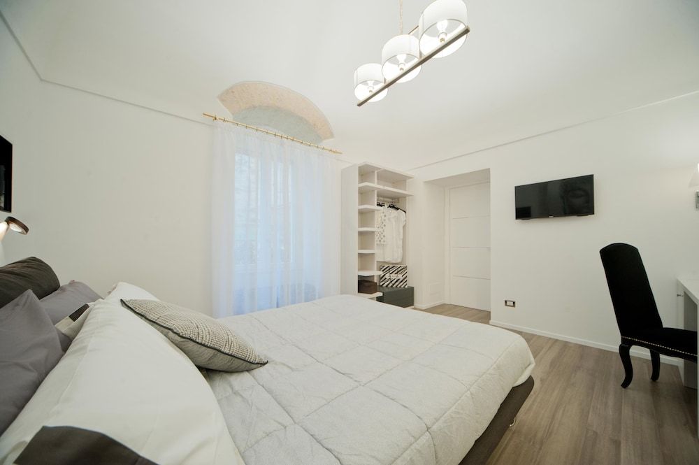 Sotrani Double Room 3