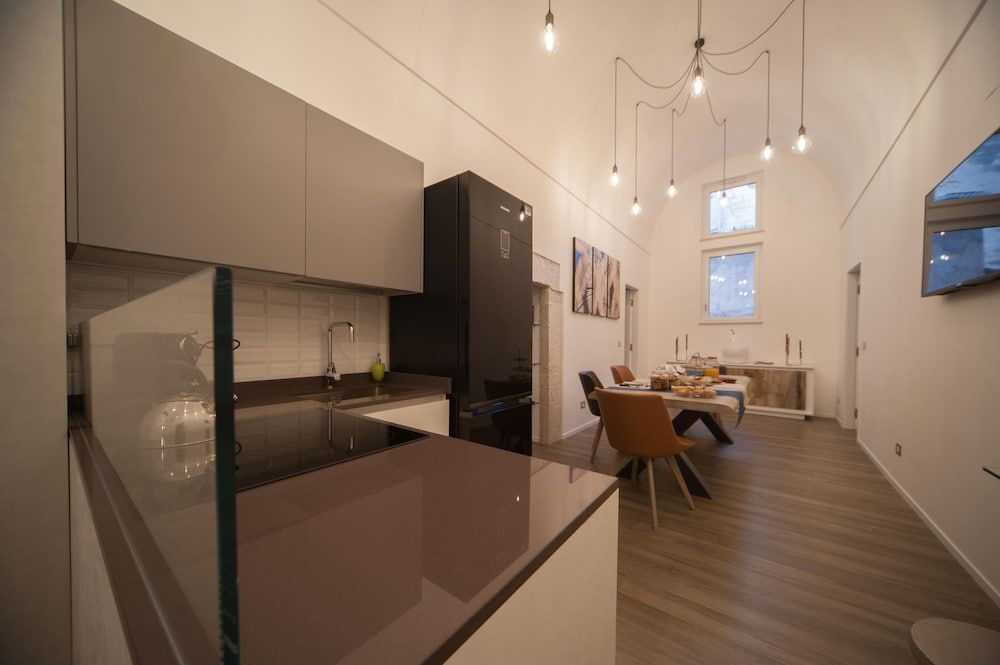 Sotrani Comfort Triple Room 7