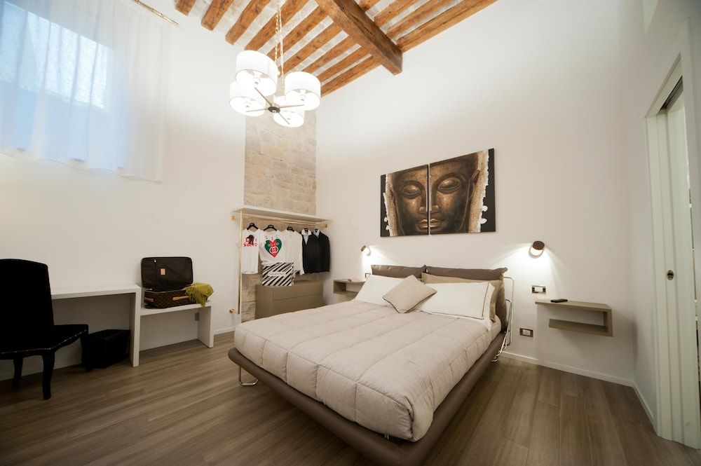 Sotrani Comfort Triple Room 4