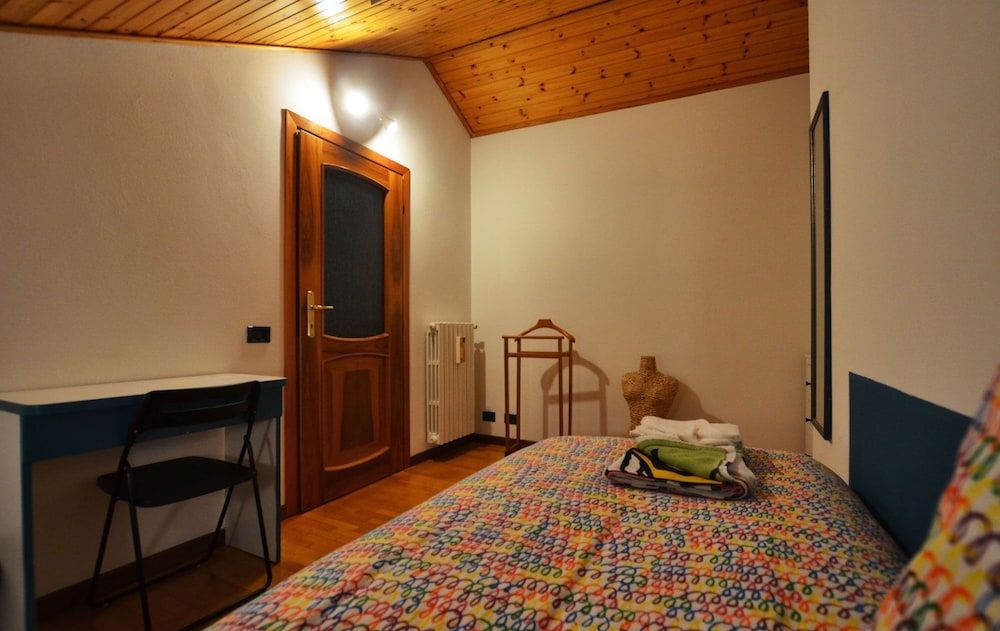 WAOBAB - We are one B&B