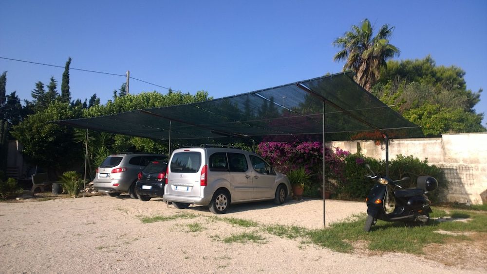 B&B Villa Romina
