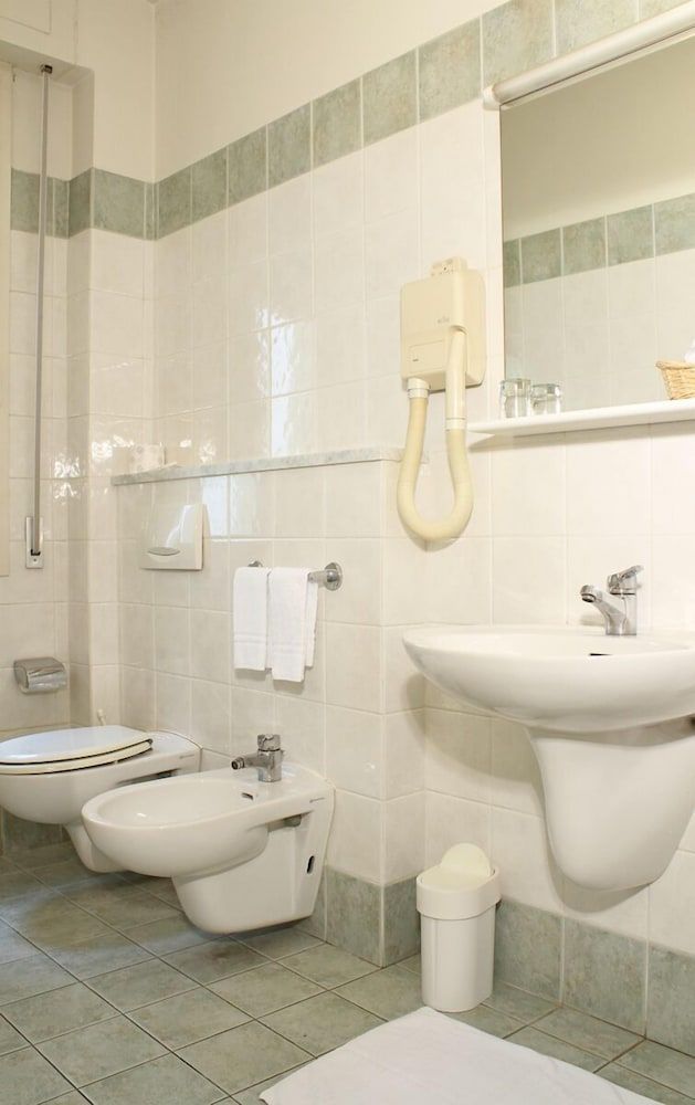 Hotel La Pace Triple Room 4