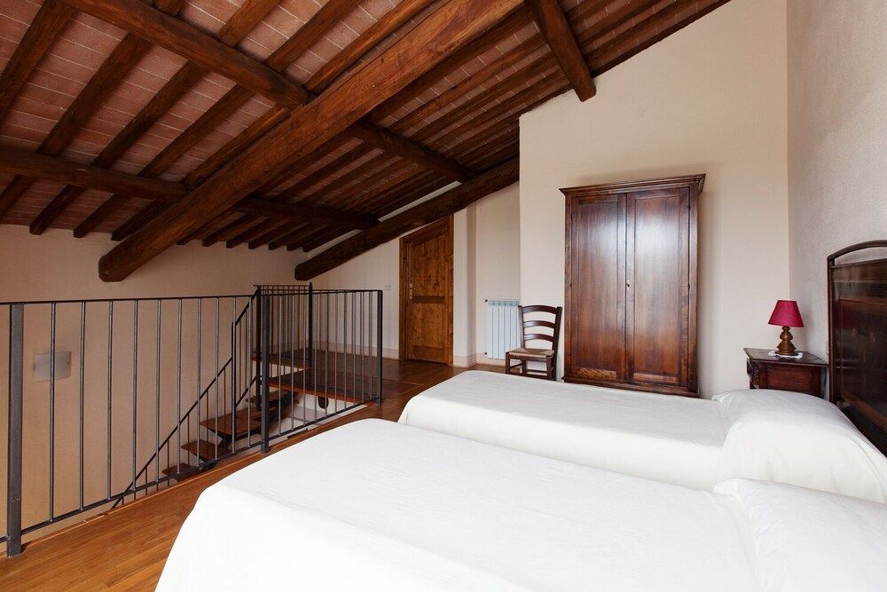 Exclusive Duplex, 2 Bedrooms, Terrace, Park View