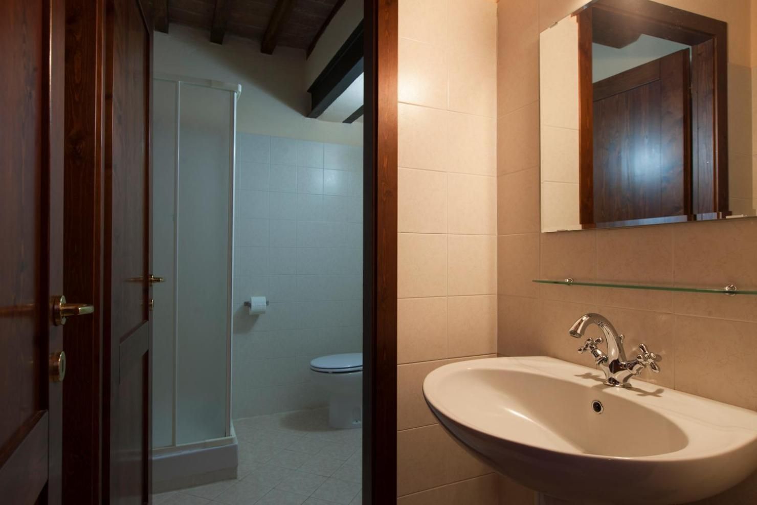 Superior Apartment with Balcony