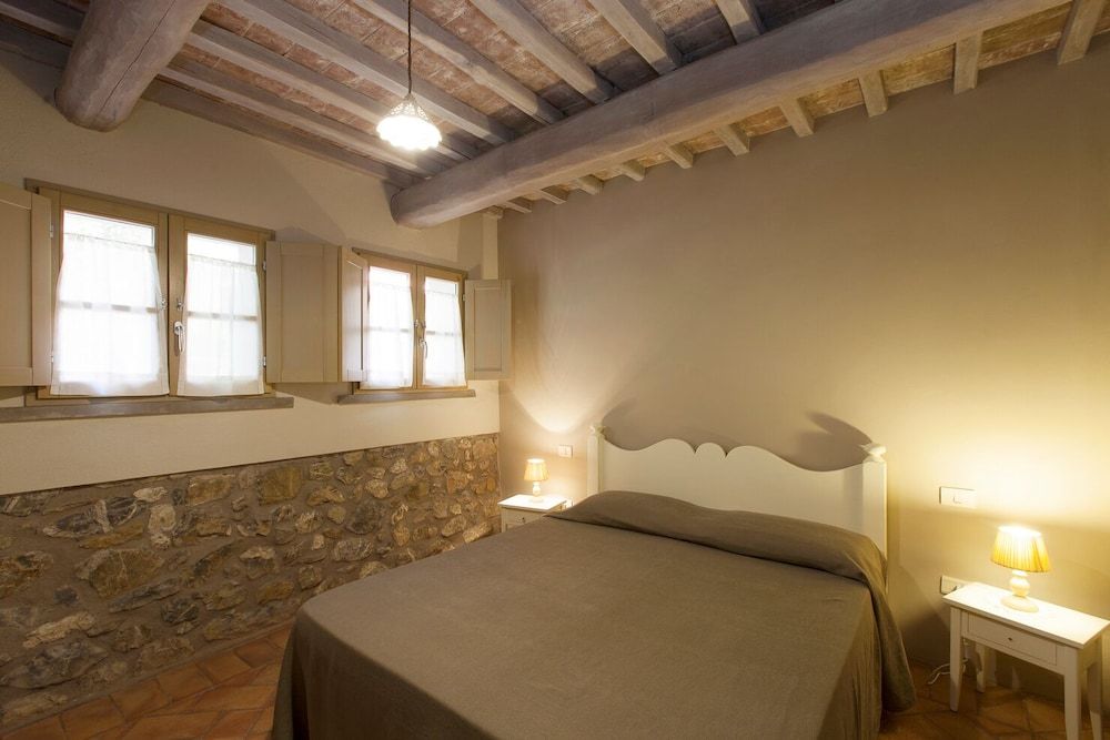 Comfort Apartment, 1 Bedroom, Patio, Ground Floor