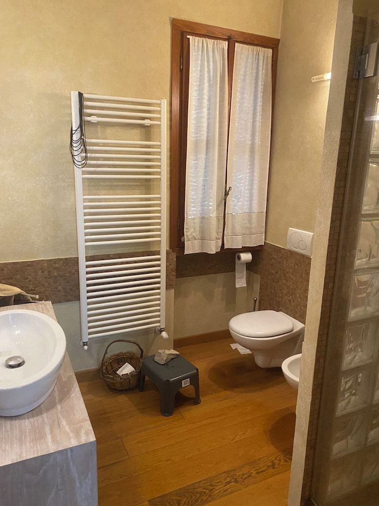 La Dolce Vita Quadruple Room 4