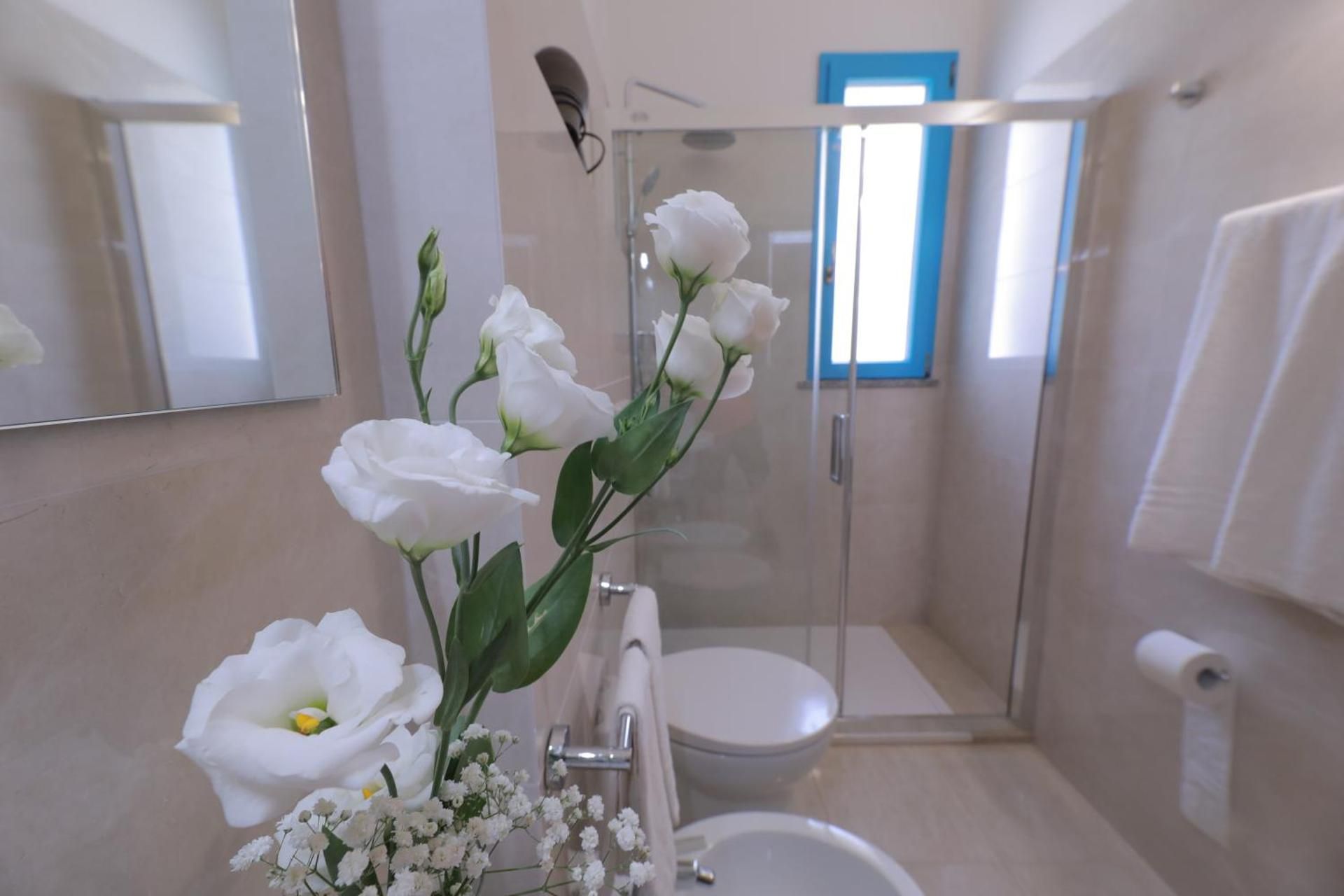 Suite with Sea View