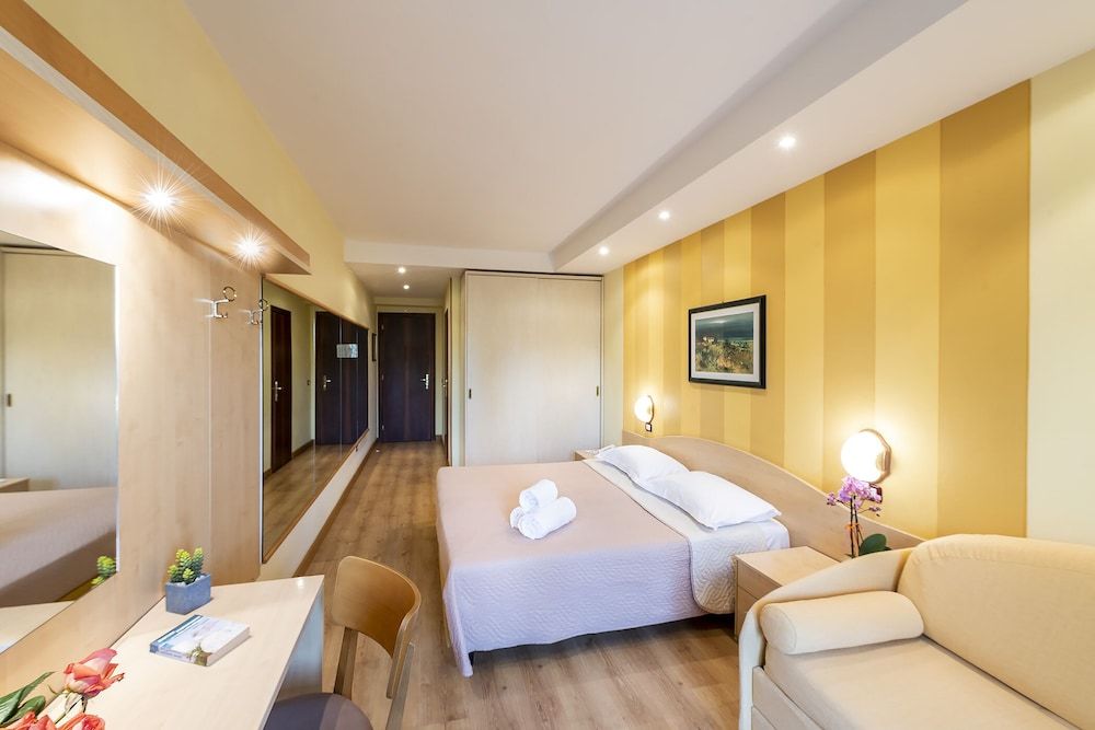 Standard Room, Mountain View