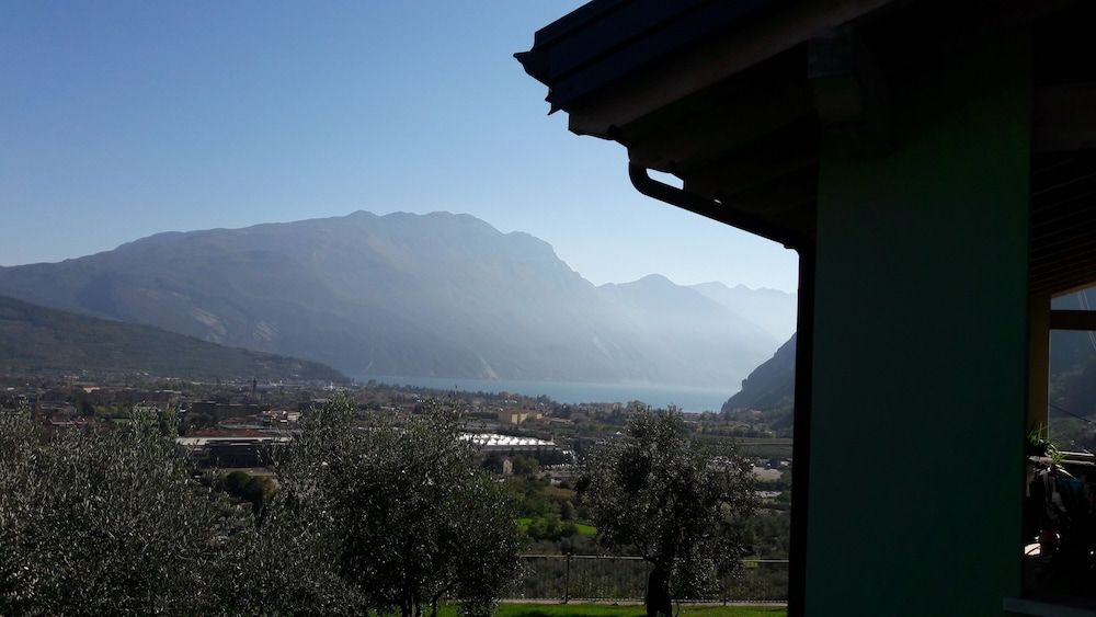 Maso Tobel Riva del Garda Superior Room, Lake View 4