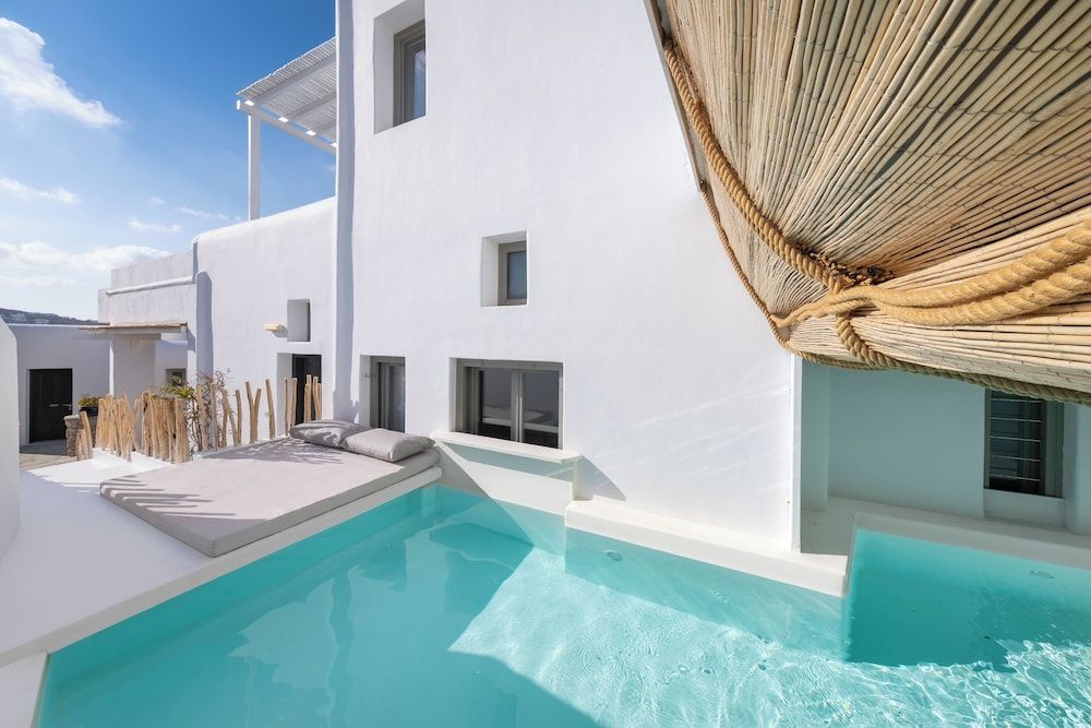 undefined Deliades Mykonos 2