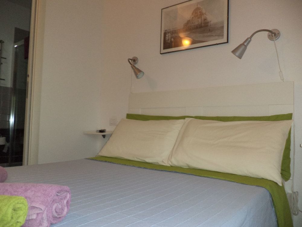 Gens Mundi B&B Double Room 2