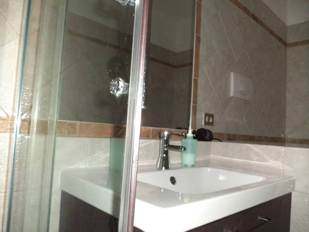 Gens Mundi B&B Double Room 5