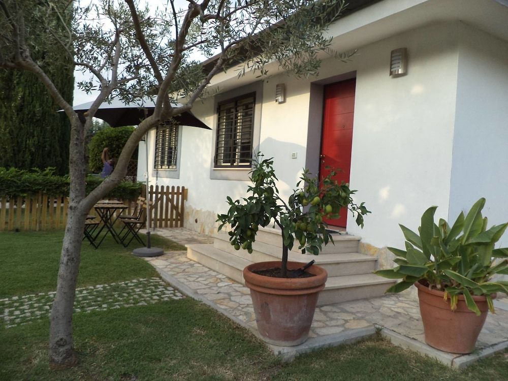 undefined Gens Mundi B&B 4