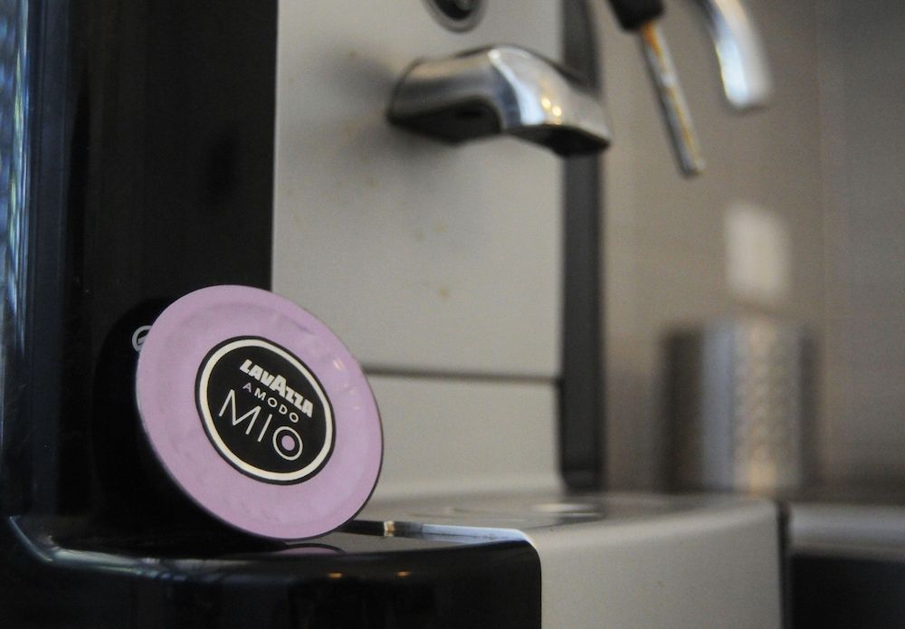 Gens Mundi B&B Double Room 4