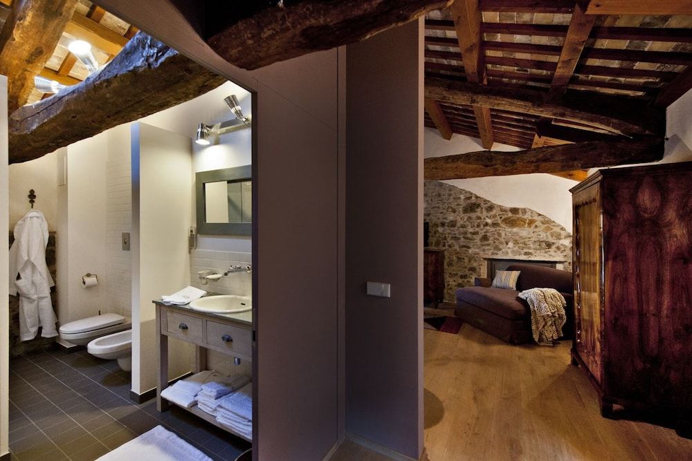 Castello di Buttrio Junior Suite 6