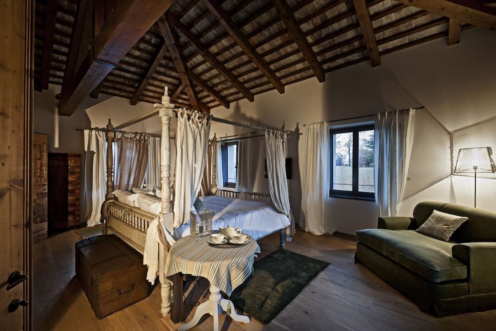 Castello di Buttrio Junior Suite 5