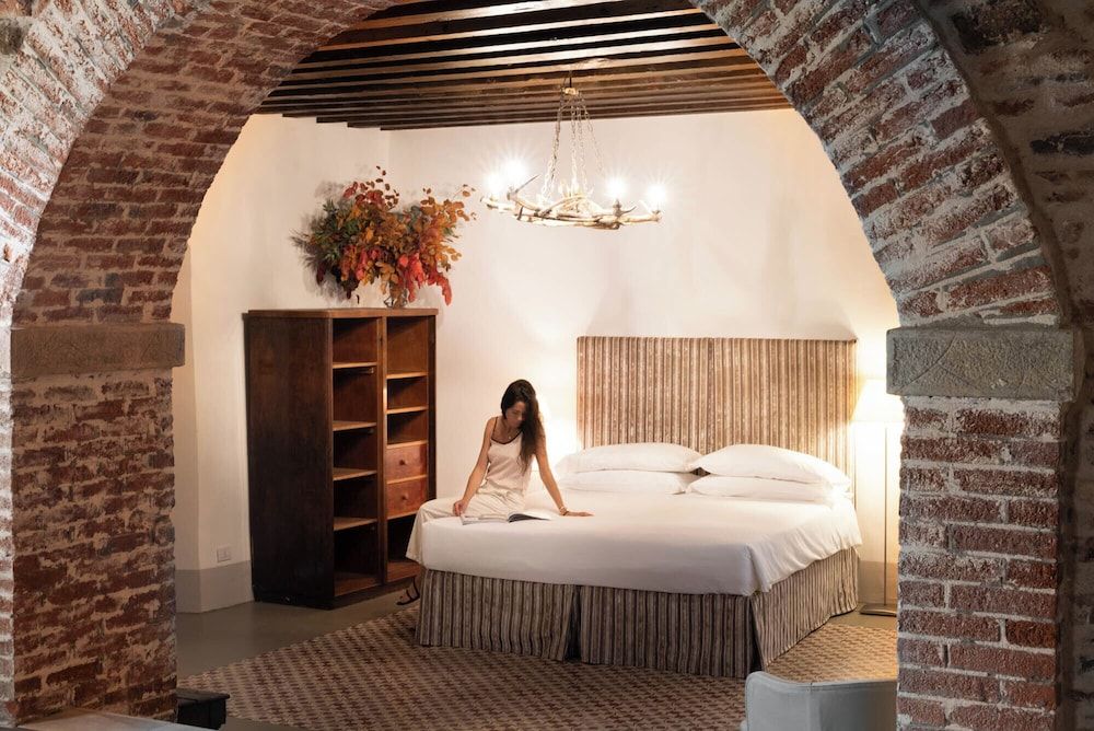 Castello di Buttrio Junior Suite 2