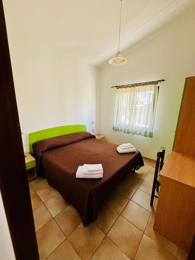 Panoramic Apartment