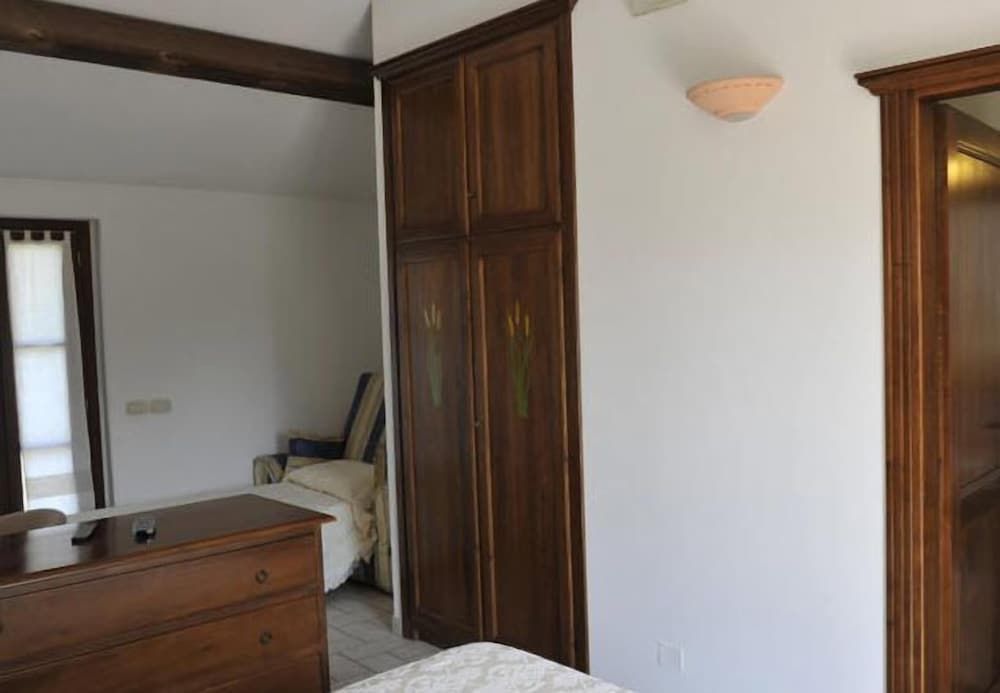 Villaggio Albergo Le Macerine Triple Room 3