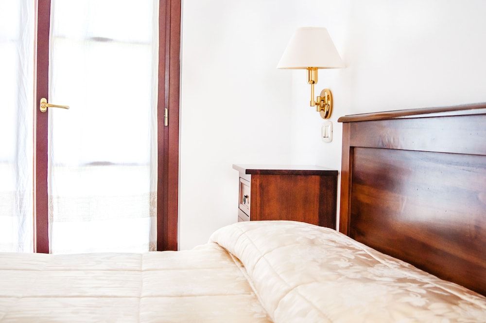 Villaggio Albergo Le Macerine Quadruple Room 2