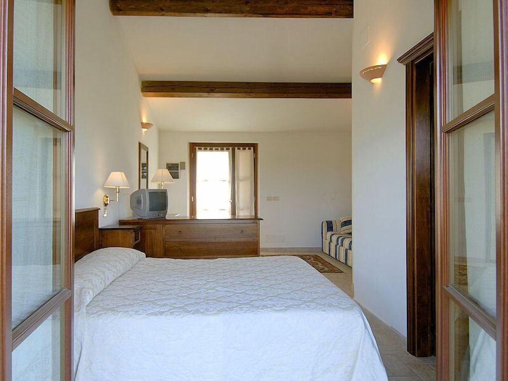 Villaggio Albergo Le Macerine Standard Double Room 6