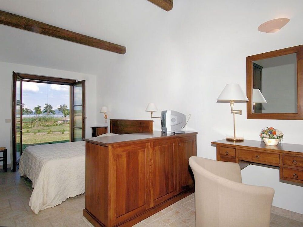 Villaggio Albergo Le Macerine Standard Double Room 14