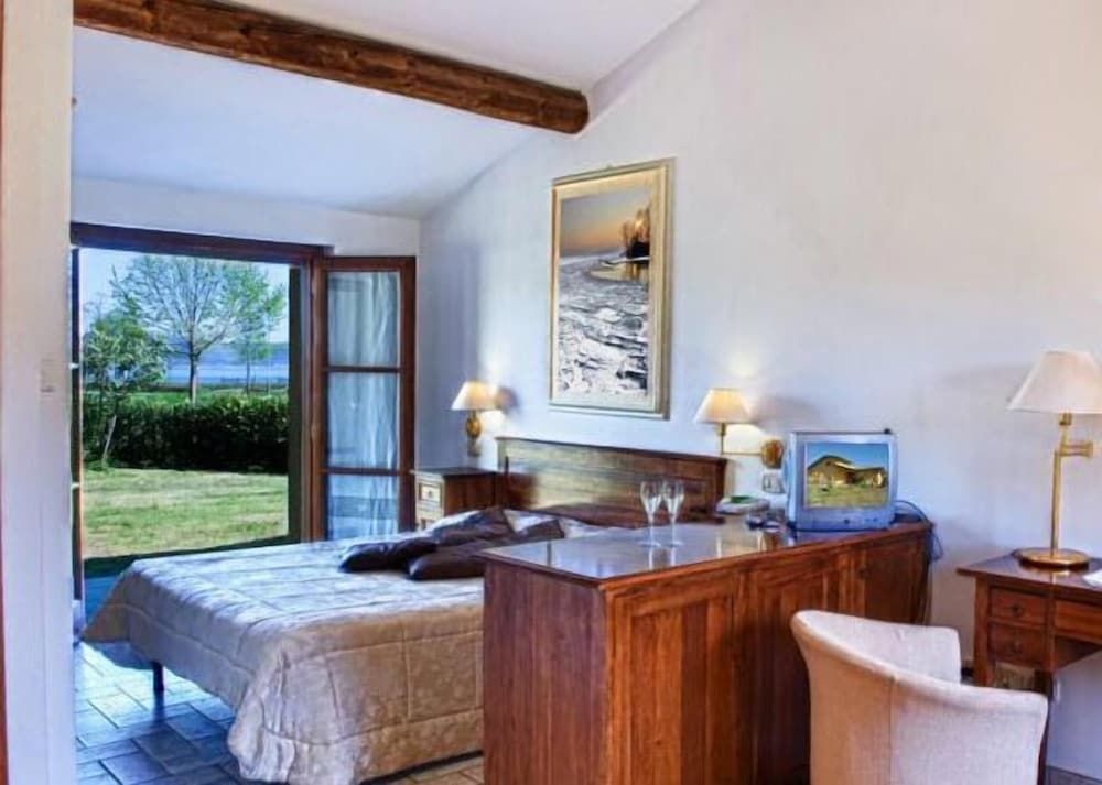 Villaggio Albergo Le Macerine Standard Double Room 5