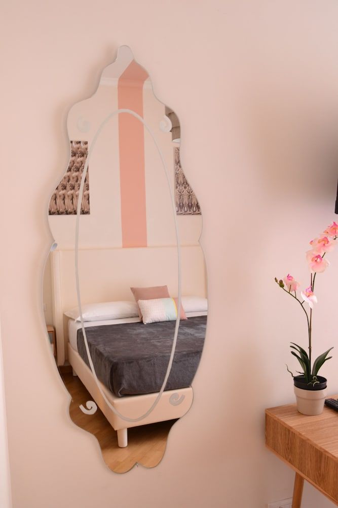 Al 7 Rooms Deluxe Double Room 21