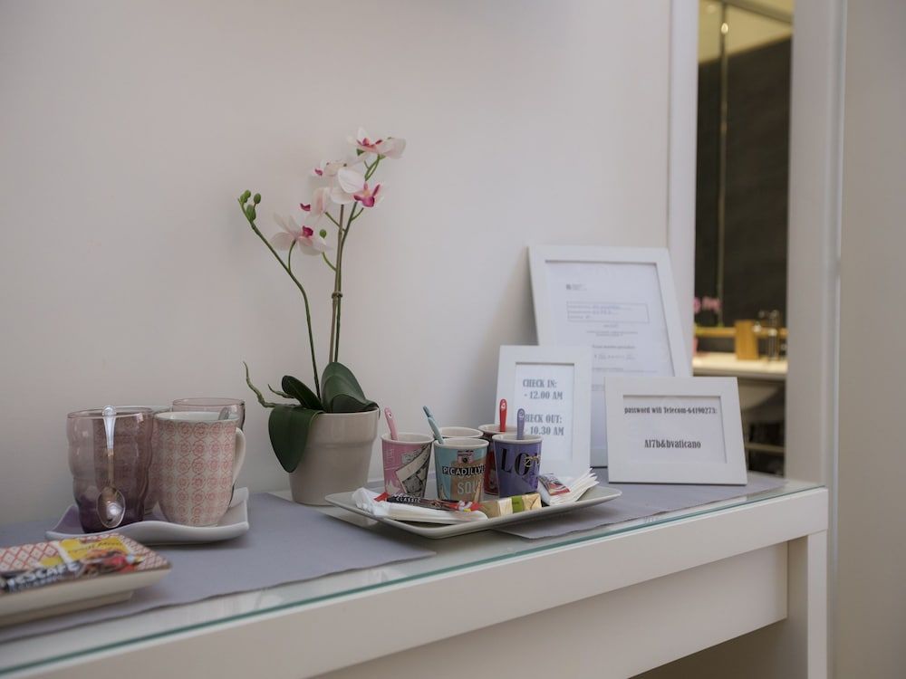 undefined Al 7 Rooms 6