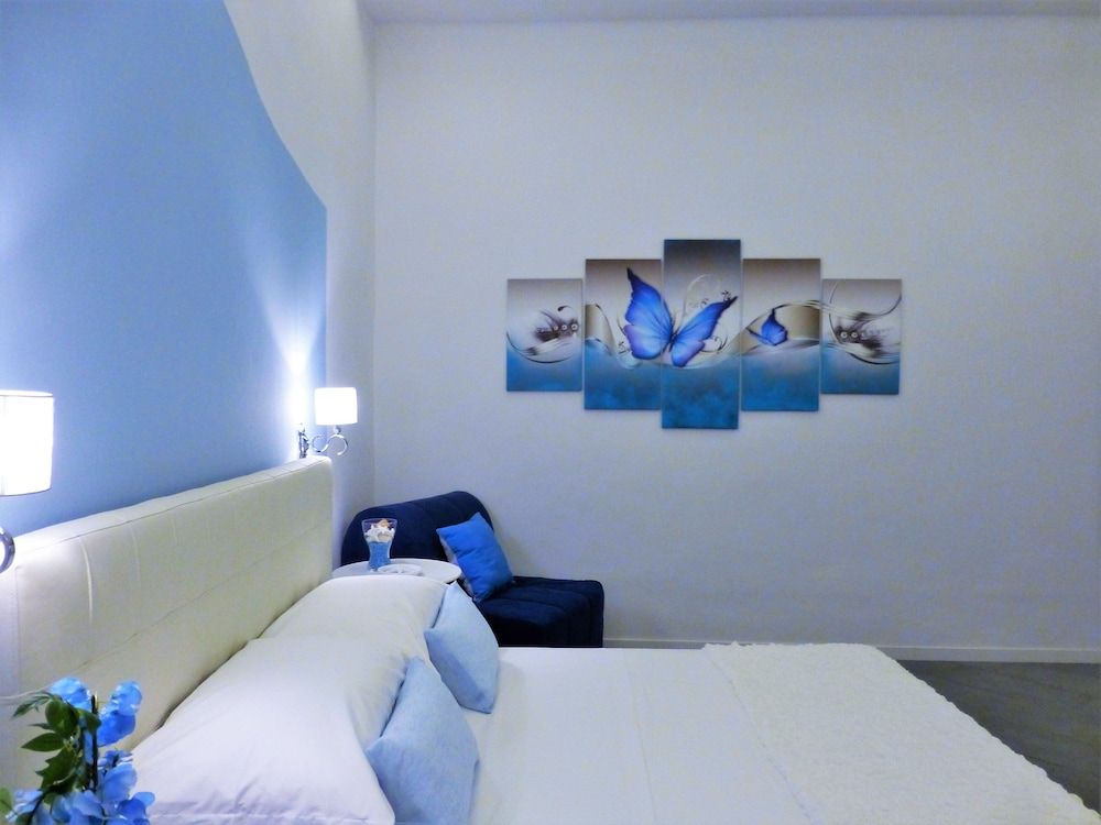 undefined Sotto le Stelle Ai Decumani 6