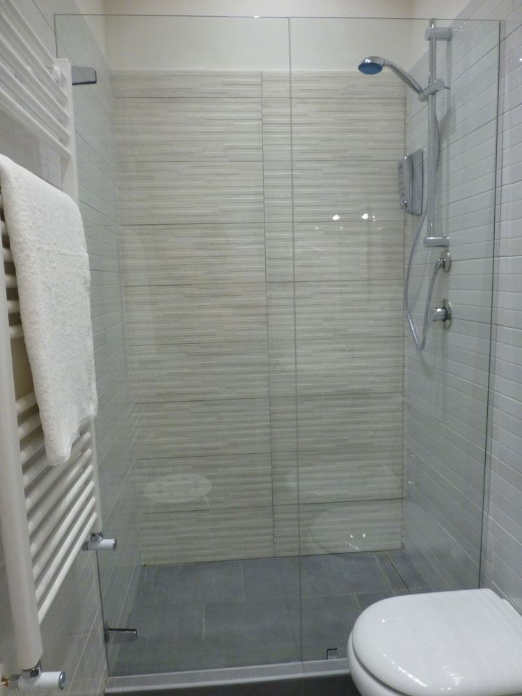 Sotto le Stelle Ai Decumani Economy Room, 1 Double Bed, Private Bathroom, Courtyard View 4