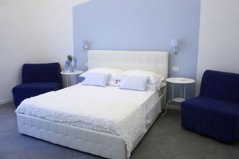 undefined Sotto le Stelle Ai Decumani