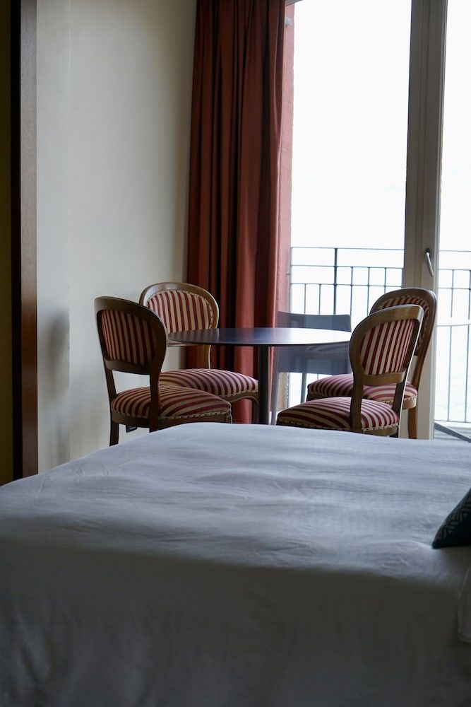 Junior Suite, Terrace, Lake View (Superior)