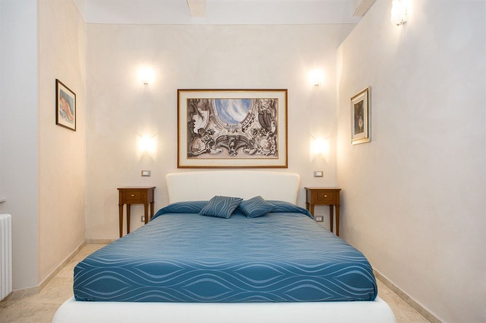Relais dei Mercanti B&B and Suites