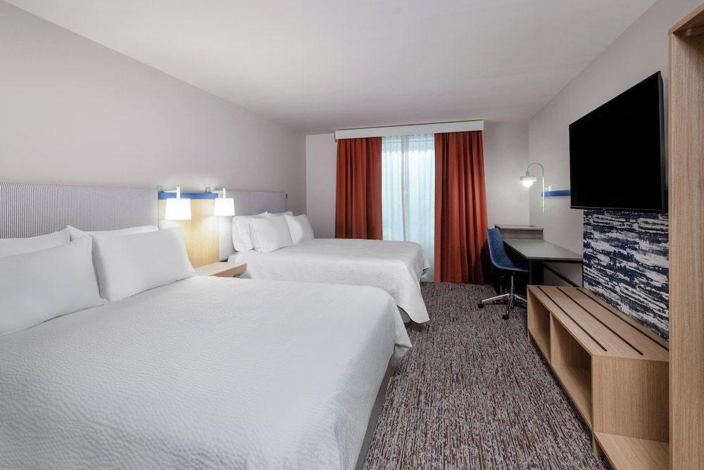 Suite, 2 Bedrooms