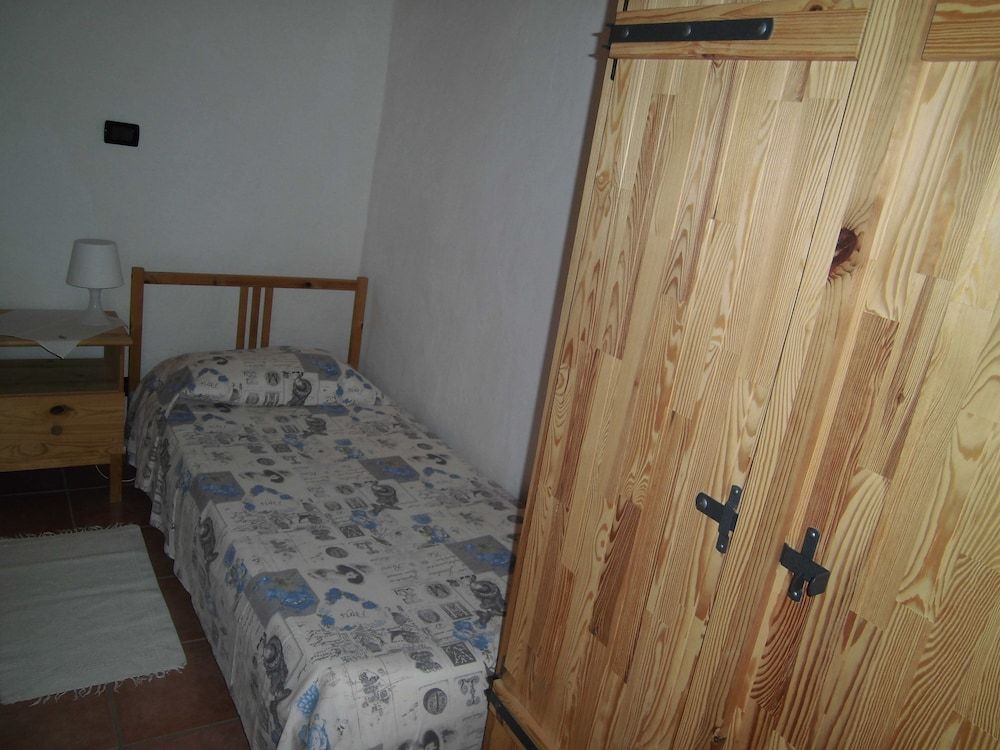 Triple Room, Mountain View (Private External Bathroom)