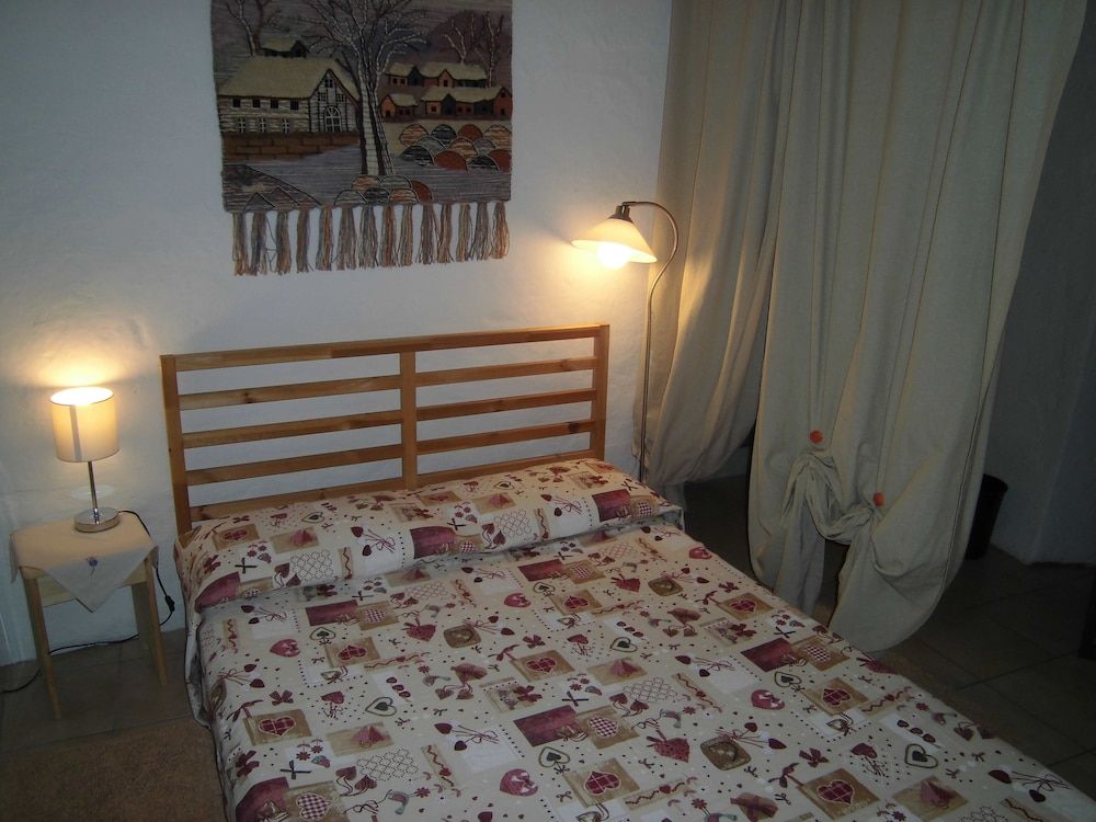 Apartment, Mountain View