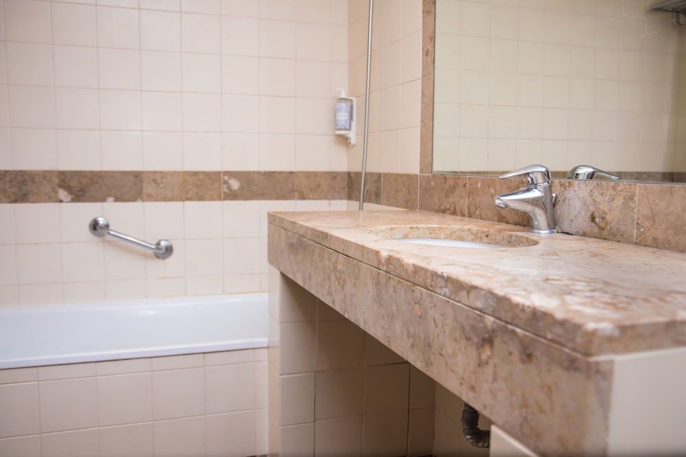 B&B Hotel Sado Setúbal Premium Double Room 4