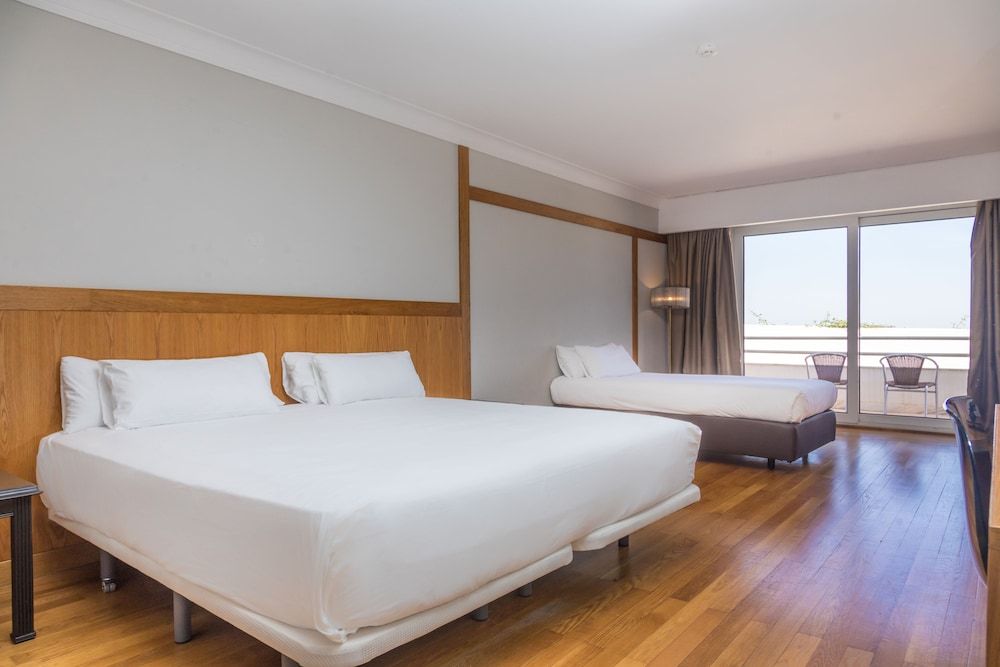 B&B Hotel Sado Setúbal Standard Triple Room 2