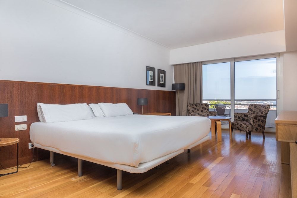 B&B Hotel Sado Setúbal Premium Double Room